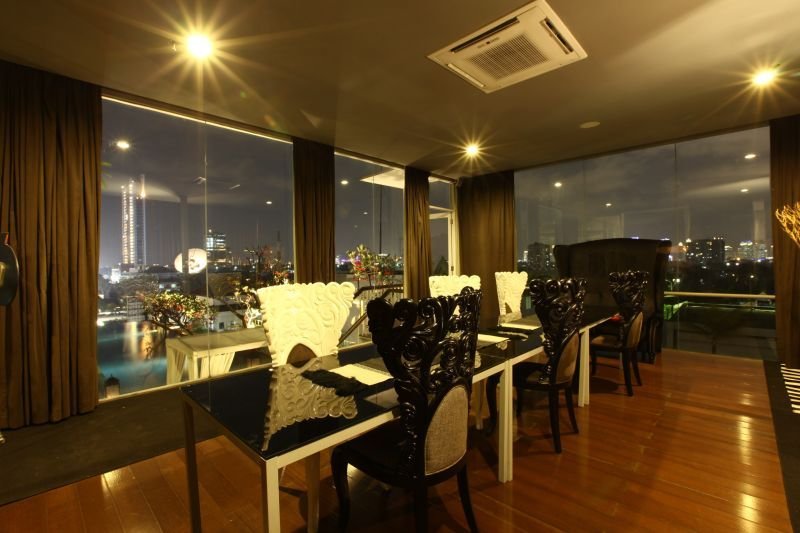 Kemang Icon, ARTOTEL Portfolio fotoÄŸrafÄ±