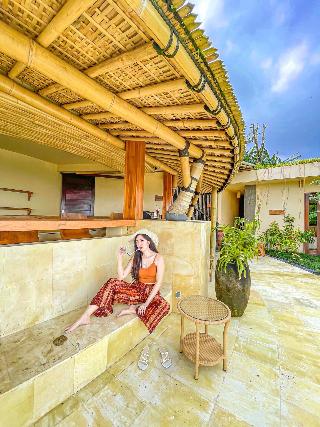Munduk Moding Plantation Nature Resort and Spa fotoÄŸrafÄ±