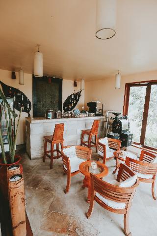 Munduk Moding Plantation Nature Resort and Spa fotoÄŸrafÄ±