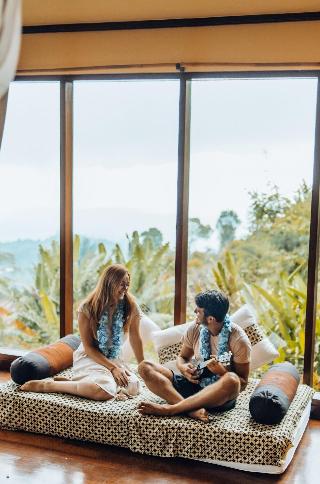 Munduk Moding Plantation Nature Resort and Spa fotoÄŸrafÄ±
