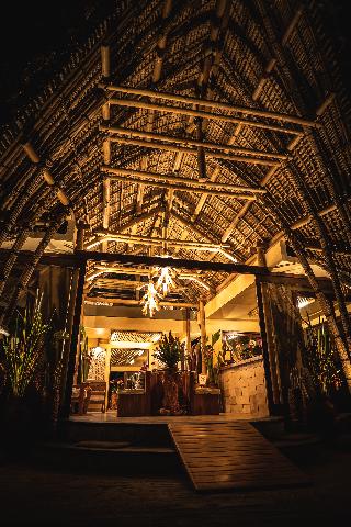 Munduk Moding Plantation Nature Resort and Spa fotoÄŸrafÄ±