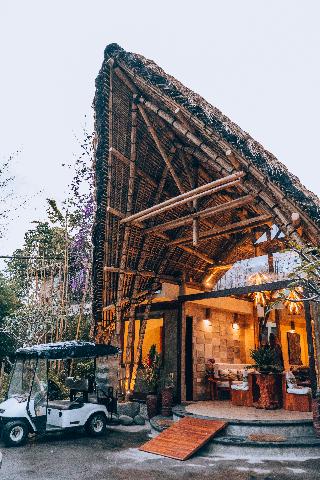 Munduk Moding Plantation Nature Resort and Spa fotoÄŸrafÄ±