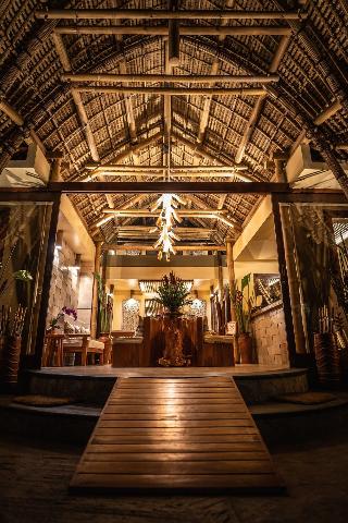 Munduk Moding Plantation Nature Resort and Spa fotoÄŸrafÄ±