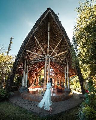 Munduk Moding Plantation Nature Resort and Spa fotoÄŸrafÄ±