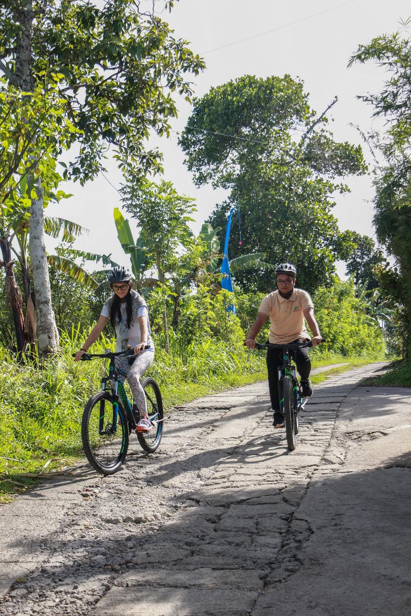 Munduk Moding Plantation Nature Resort and Spa - Aktivite