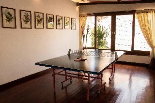 Munduk Moding Plantation Nature Resort and Spa fotoÄŸrafÄ±