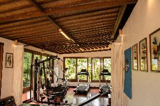 Munduk Moding Plantation Nature Resort and Spa fotoÄŸrafÄ±