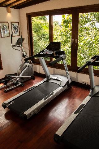 Munduk Moding Plantation Nature Resort and Spa fotoÄŸrafÄ±