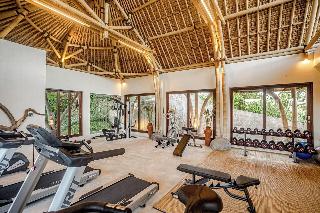 Munduk Moding Plantation Nature Resort and Spa fotoÄŸrafÄ±