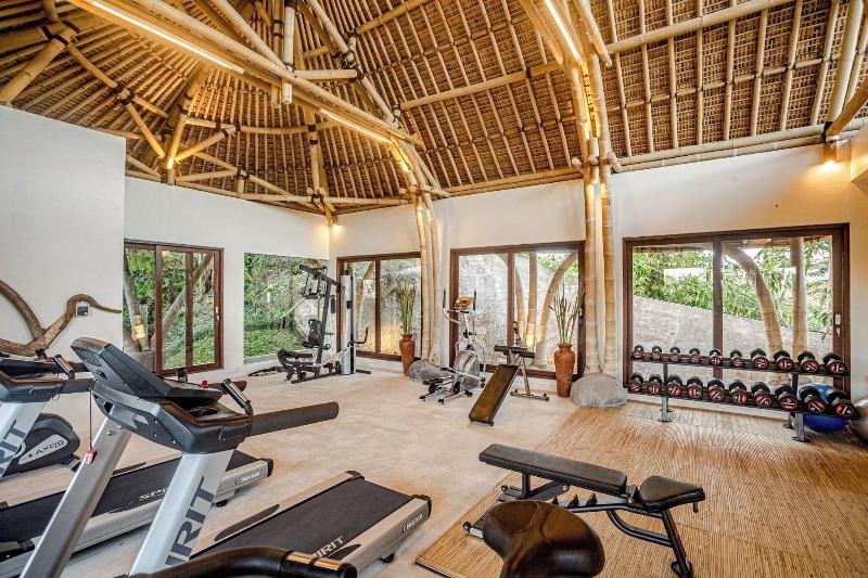 Munduk Moding Plantation Nature Resort and Spa - Aktivite