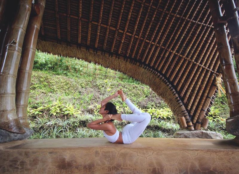Munduk Moding Plantation Nature Resort and Spa - Aktivite