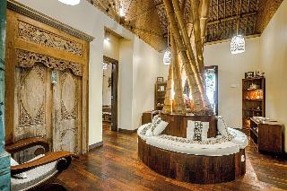 Munduk Moding Plantation Nature Resort and Spa fotoÄŸrafÄ±