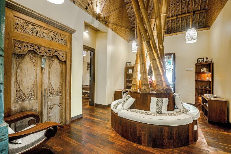 Munduk Moding Plantation Nature Resort and Spa - Aktivite