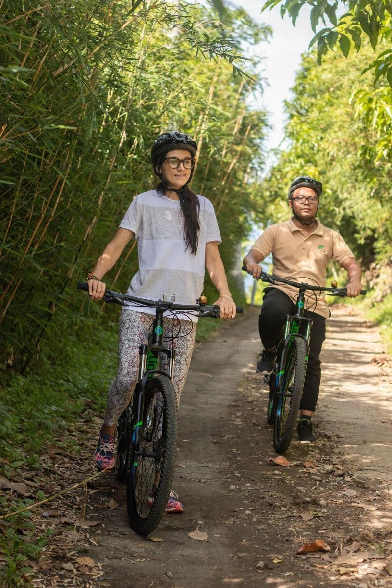 Munduk Moding Plantation Nature Resort and Spa - Aktivite