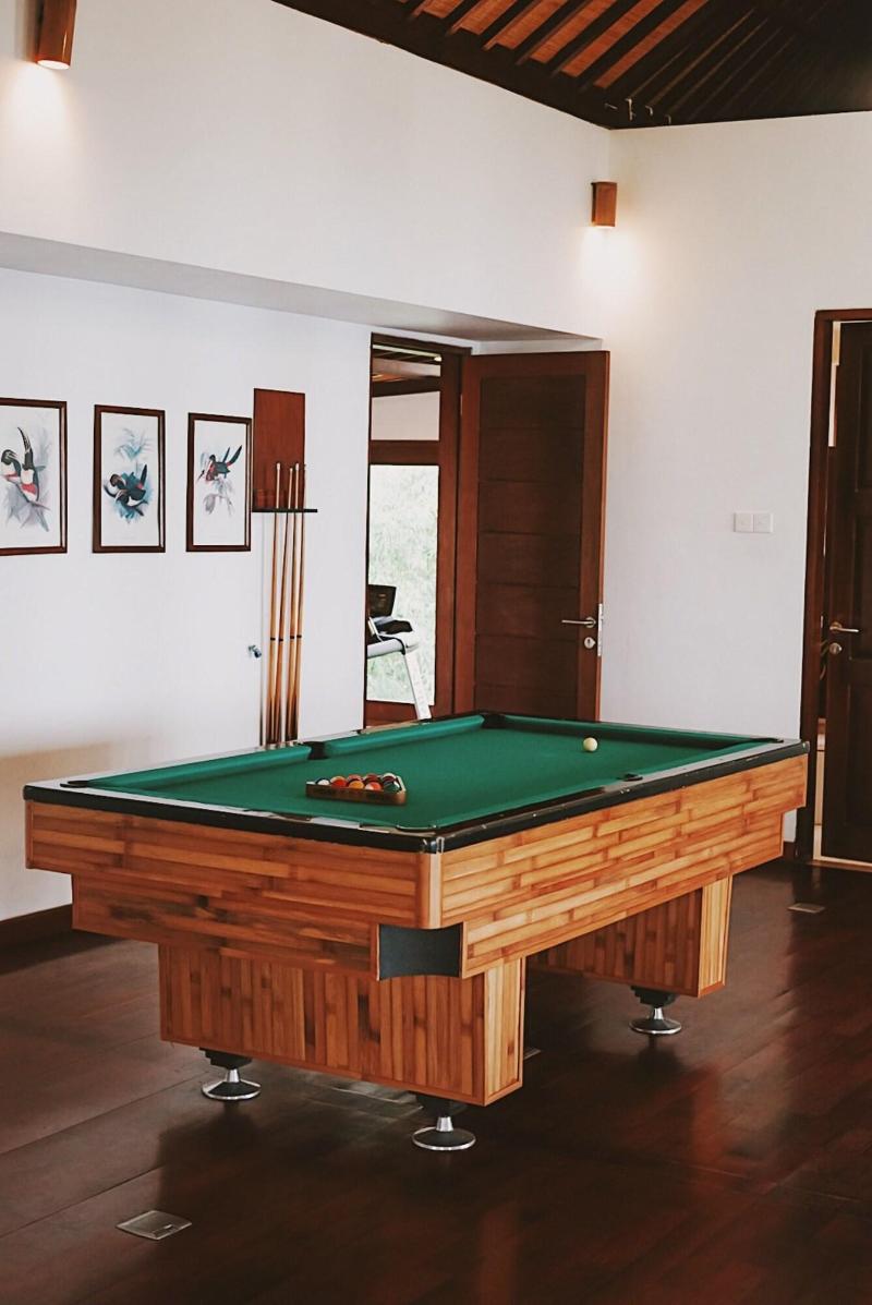 Munduk Moding Plantation Nature Resort and Spa - Aktivite