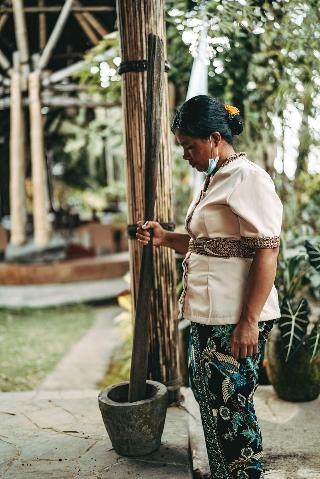 Munduk Moding Plantation Nature Resort and Spa fotoÄŸrafÄ±