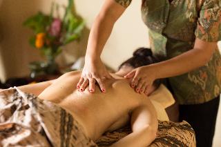 Munduk Moding Plantation Nature Resort and Spa fotoÄŸrafÄ±