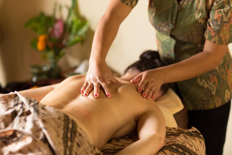 Munduk Moding Plantation Nature Resort and Spa - Genel