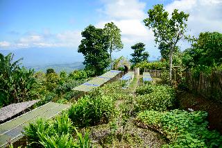 Munduk Moding Plantation Nature Resort and Spa fotoÄŸrafÄ±