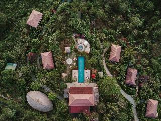 Munduk Moding Plantation Nature Resort and Spa fotoÄŸrafÄ±