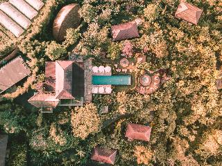 Munduk Moding Plantation Nature Resort and Spa fotoÄŸrafÄ±