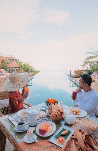 Munduk Moding Plantation Nature Resort and Spa fotoÄŸrafÄ±