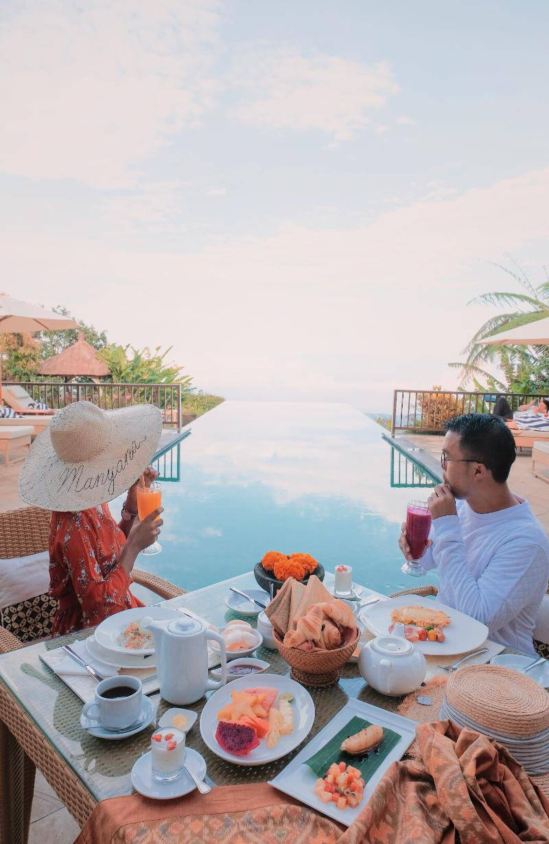 Munduk Moding Plantation Nature Resort and Spa - Genel