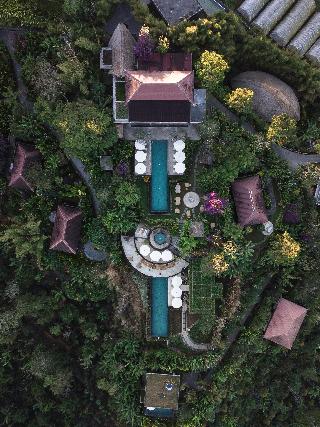 Munduk Moding Plantation Nature Resort and Spa fotoÄŸrafÄ±