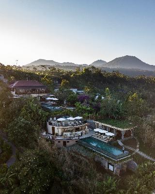 Munduk Moding Plantation Nature Resort and Spa fotoÄŸrafÄ±