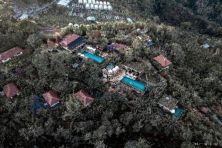 Munduk Moding Plantation Nature Resort and Spa fotoÄŸrafÄ±