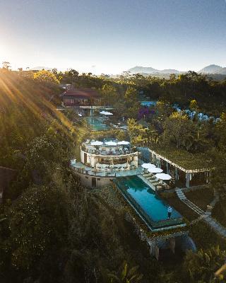 Munduk Moding Plantation Nature Resort and Spa fotoÄŸrafÄ±