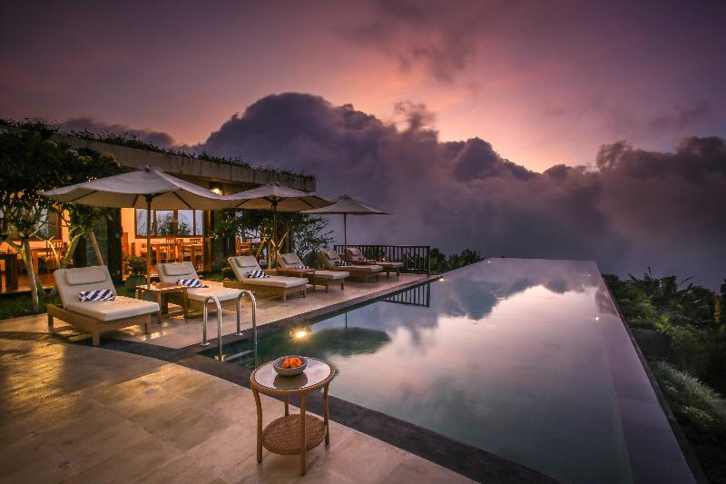 Munduk Moding Plantation Nature Resort and Spa - Genel
