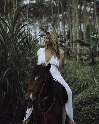 Munduk Moding Plantation Nature Resort and Spa fotoÄŸrafÄ±