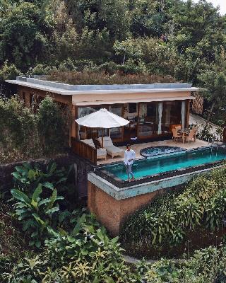 Munduk Moding Plantation Nature Resort and Spa fotoÄŸrafÄ±