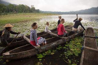 Munduk Moding Plantation Nature Resort and Spa fotoÄŸrafÄ±