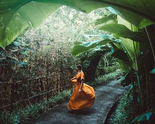 Munduk Moding Plantation Nature Resort and Spa fotoÄŸrafÄ±