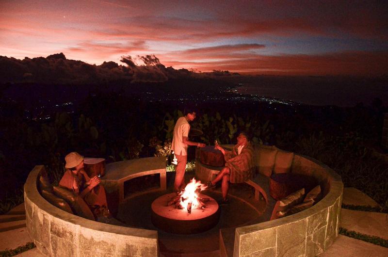 Munduk Moding Plantation Nature Resort and Spa - Genel