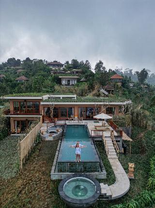 Munduk Moding Plantation Nature Resort and Spa fotoÄŸrafÄ±