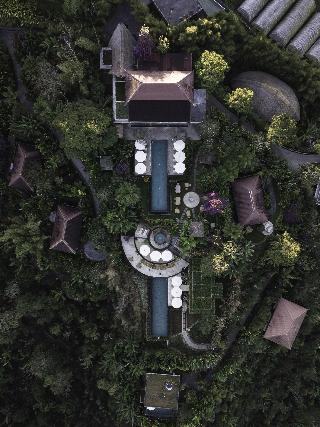 Munduk Moding Plantation Nature Resort and Spa fotoÄŸrafÄ±