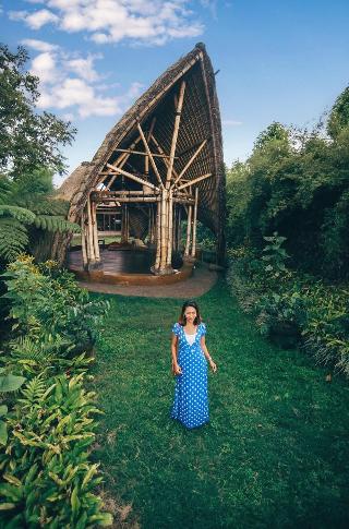 Munduk Moding Plantation Nature Resort and Spa fotoÄŸrafÄ±
