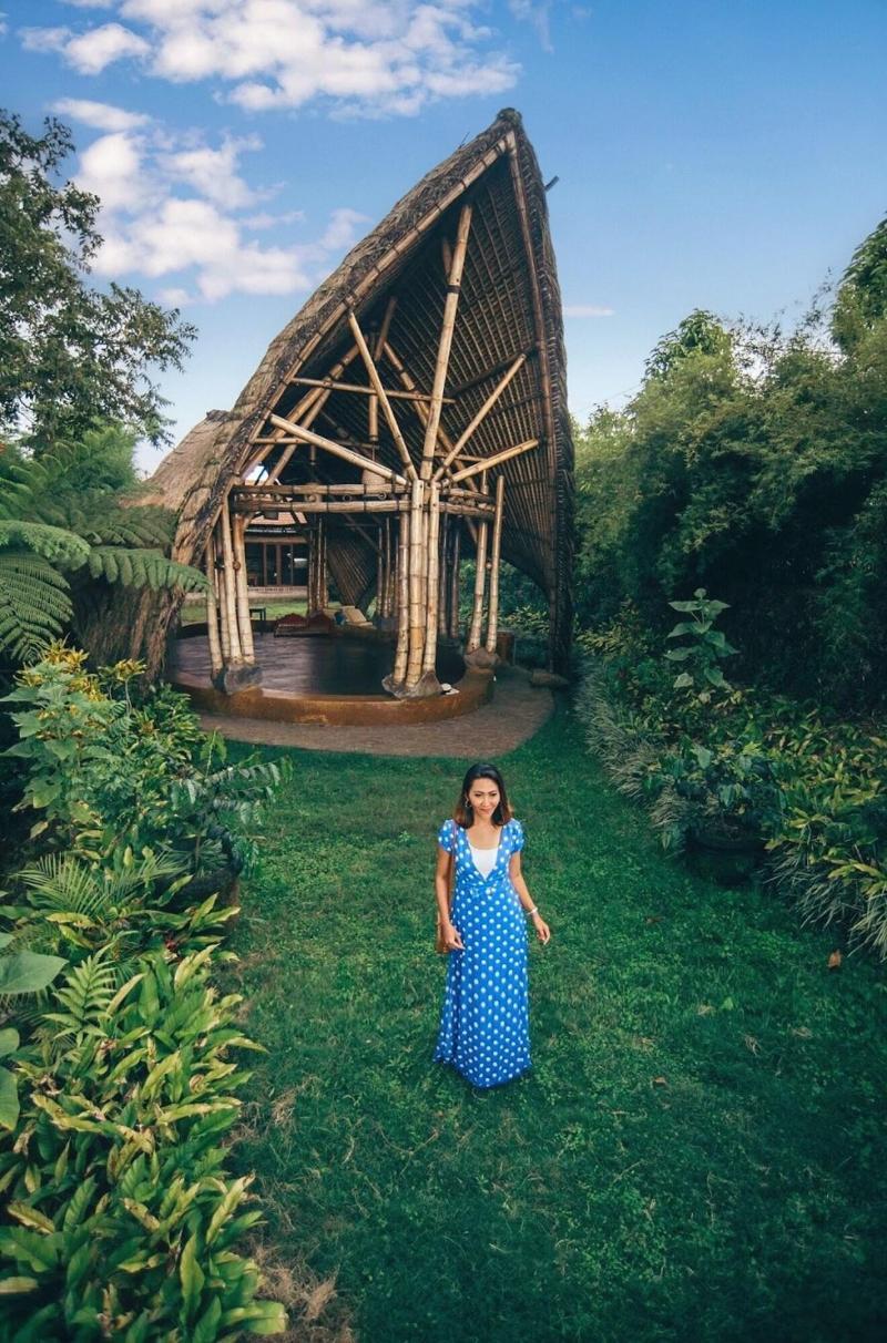 Munduk Moding Plantation Nature Resort and Spa - Genel
