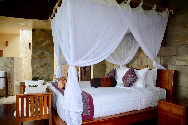 Munduk Moding Plantation Nature Resort and Spa - Oda