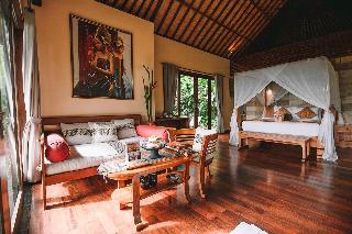 Munduk Moding Plantation Nature Resort and Spa fotoÄŸrafÄ±