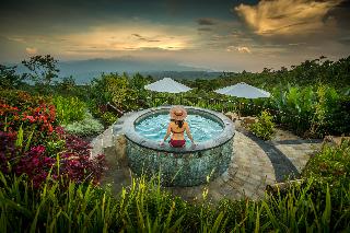 Munduk Moding Plantation Nature Resort and Spa fotoÄŸrafÄ±