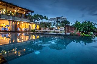 Munduk Moding Plantation Nature Resort and Spa fotoÄŸrafÄ±