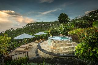 Munduk Moding Plantation Nature Resort and Spa fotoÄŸrafÄ±