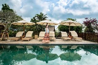 Munduk Moding Plantation Nature Resort and Spa fotoÄŸrafÄ±