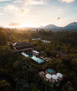Munduk Moding Plantation Nature Resort and Spa fotoÄŸrafÄ±
