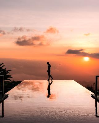 Munduk Moding Plantation Nature Resort and Spa fotoÄŸrafÄ±