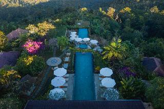 Munduk Moding Plantation Nature Resort and Spa fotoÄŸrafÄ±